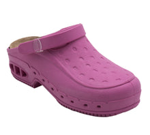 Carica l'immagine nel visualizzatore di Gallery, Dr Scholl New WorkTime b/s - Ciabatta professionale da lavoro (paio)