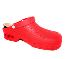 Carica l'immagine nel visualizzatore di Gallery, Dr Scholl New WorkTime b/s - Ciabatta professionale da lavoro (paio)