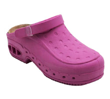 Carica l'immagine nel visualizzatore di Gallery, Dr Scholl WorkTime - Ciabatta professionale da lavoro (paio)