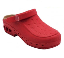 Carica l'immagine nel visualizzatore di Gallery, Dr Scholl WorkTime - Ciabatta professionale da lavoro (paio)