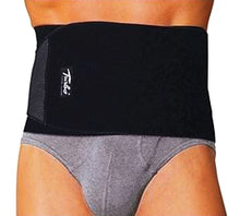 Carica l'immagine nel visualizzatore di Gallery, Slimmy - Turbo - Cintura modellante termoattiva - Unisex - Taglia Unica - Art. SL 467 - TAILORMED®