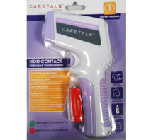 Carica l'immagine nel visualizzatore di Gallery, Caretalk - Termometro frontale ad infrarossi senza contatto - TAILORMED®