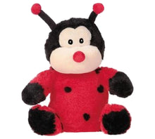 Carica l'immagine nel visualizzatore di Gallery, Innoliving - The Puppies - Peluche riscaldabili