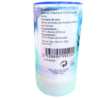 Carica l'immagine nel visualizzatore di Gallery, Vitry - Allume di Rocca - deodorante naturale