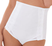Carica l'immagine nel visualizzatore di Gallery, Anita Maternity - Guaina Post Parto - art. 1886 - Bianco