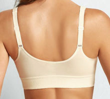 Carica l'immagine nel visualizzatore di Gallery, Anita Care - Salvia - Reggiseno per protesi mammaria - Champagne - art. 5322X - TAILORMED®