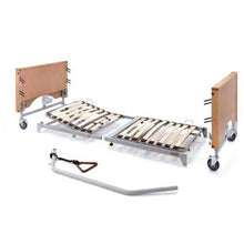 Carica l'immagine nel visualizzatore di Gallery, Noleggio letto ortopedico elettrico - TAILORMED®