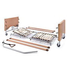 Carica l'immagine nel visualizzatore di Gallery, Noleggio letto ortopedico elettrico - TAILORMED®