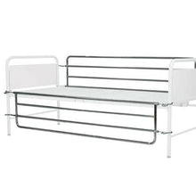 Carica l'immagine nel visualizzatore di Gallery, Noleggio letto ortopedico manuale - TAILORMED®