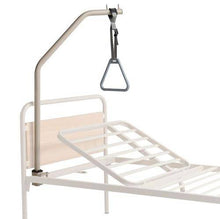 Carica l'immagine nel visualizzatore di Gallery, Noleggio letto ortopedico manuale - TAILORMED®