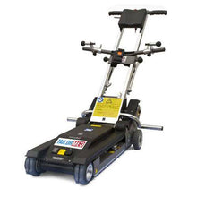 Carica l'immagine nel visualizzatore di Gallery, Noleggio montascale cingolato