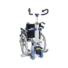 Carica l'immagine nel visualizzatore di Gallery, Noleggio montascale Torino