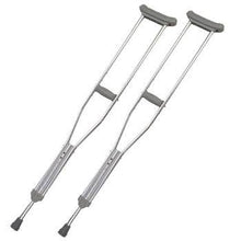 Carica l'immagine nel visualizzatore di Gallery, Noleggio stampelle canadesi o ascellari ( la coppia) - TAILORMED®