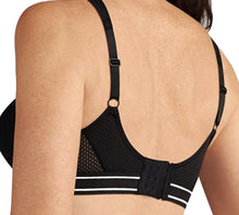 Carica l'immagine nel visualizzatore di Gallery, Amoena - Bra - Reggiseno Performance Nero - art. 0658 - TAILORMED®