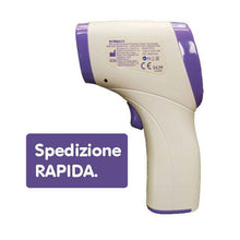 Carica l'immagine nel visualizzatore di Gallery, Colpharma Kinlee - Termometro frontale a distanza - TAILORMED®