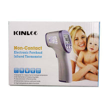 Carica l'immagine nel visualizzatore di Gallery, Colpharma Kinlee - Termometro frontale a distanza - TAILORMED®