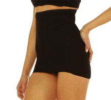 Carica l'immagine nel visualizzatore di Gallery, TurboNight - SnellaNotte - Belt - Nero - art. TC 083 - TAILORMED®