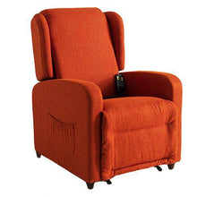 Carica l'immagine nel visualizzatore di Gallery, Poltrona Ambra Lift 2 (due motori) - TAILORMED®