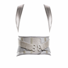 Carica l'immagine nel visualizzatore di Gallery, Tenortho Ten-Y - Corsetto modulare Dorso-Lombare
