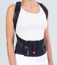 Carica l'immagine nel visualizzatore di Gallery, FGP Spinomed V - Corsetto per osteoporosi
