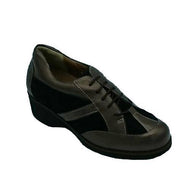 F.lli Tomasi Alina - Scarpa - Marrone/Nero (paio) - TAILORMED®