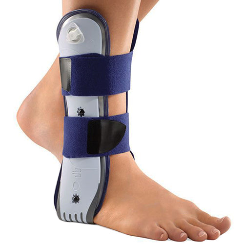 FUTURO™ Supporto Per Caviglia Comfort Taglia M 1 Pz - Foto 8