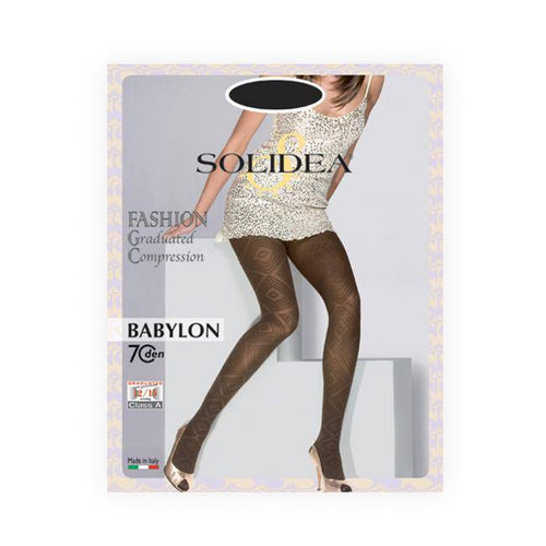 Collant Babylon 70 denari - TAILORMED®