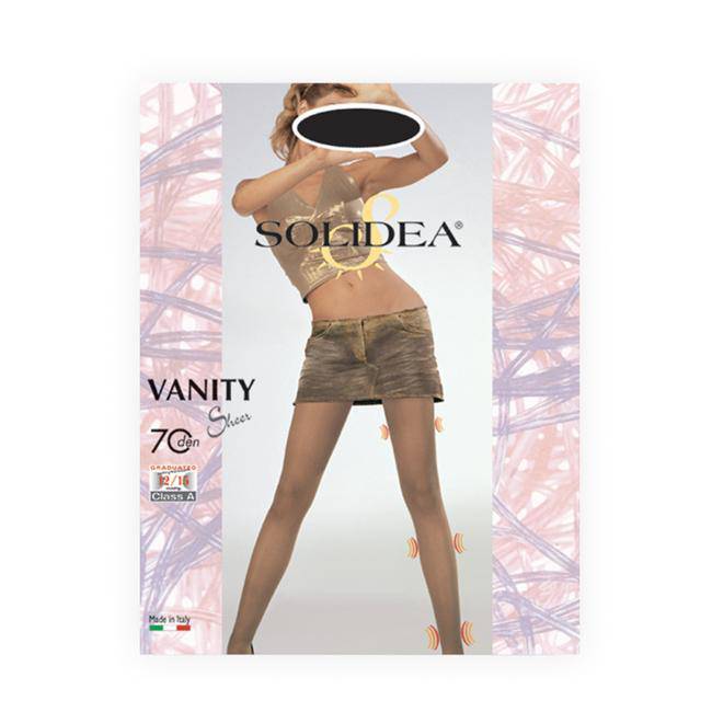 Collant Vanity 70 denari - TAILORMED®