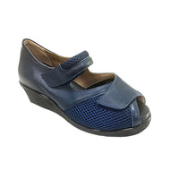 F.lli Tomasi - Aliby - Blu - TAILORMED®