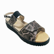 F.lli Tomasi - Gabriella Sabot - Nero (paio) - TAILORMED®