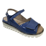 F.lli Tomasi - Meredit Sabot - Blu (paio) - TAILORMED®