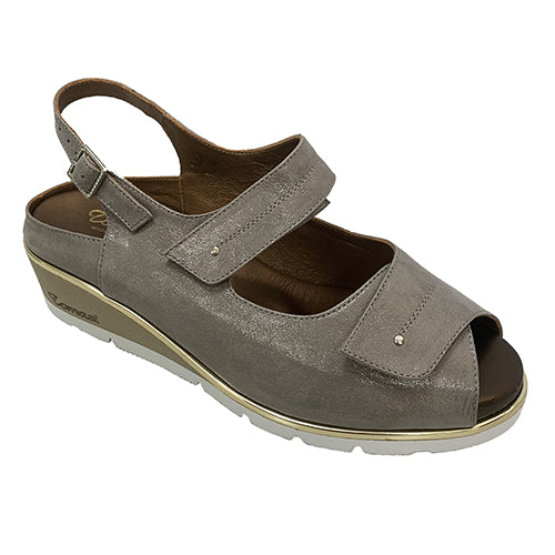 Plantare Estraibile Scarpe Ortopediche Tomasi Calzaturificio