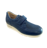 F.lli Tomasi - Grazia Forato - Blu (paio) - TAILORMED®