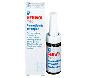 Gehwol Med - Ammorbidente per unghie