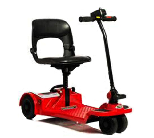 Usato Ricondizionato Blandino Joy 2 - scooter da interni pieghevole - TAILORMED®