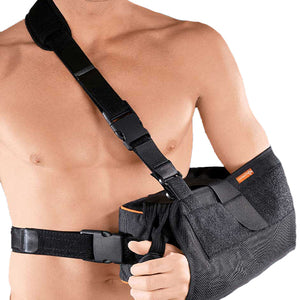 Orthoservice Ro+ten - Top II S - Tutore di spalla con 10° di abduzione