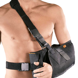 Orthoservice Ro+ten - Top S - Tutore di spalla con 10° di abduzione