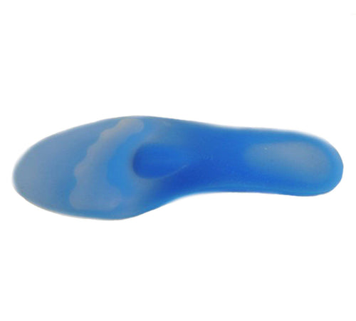 Tecniwork - PLANSIL - Soletta antishock in silicone - TAILORMED®