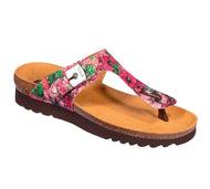 Dr Scholl Boa Vista Up - Ciabatta infradito - Fucsia/Multicolor (paio) - TAILORMED®