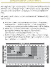 Carica l&#39;immagine nel visualizzatore di Gallery, Collant Red Wellness 70 denari - TAILORMED®
