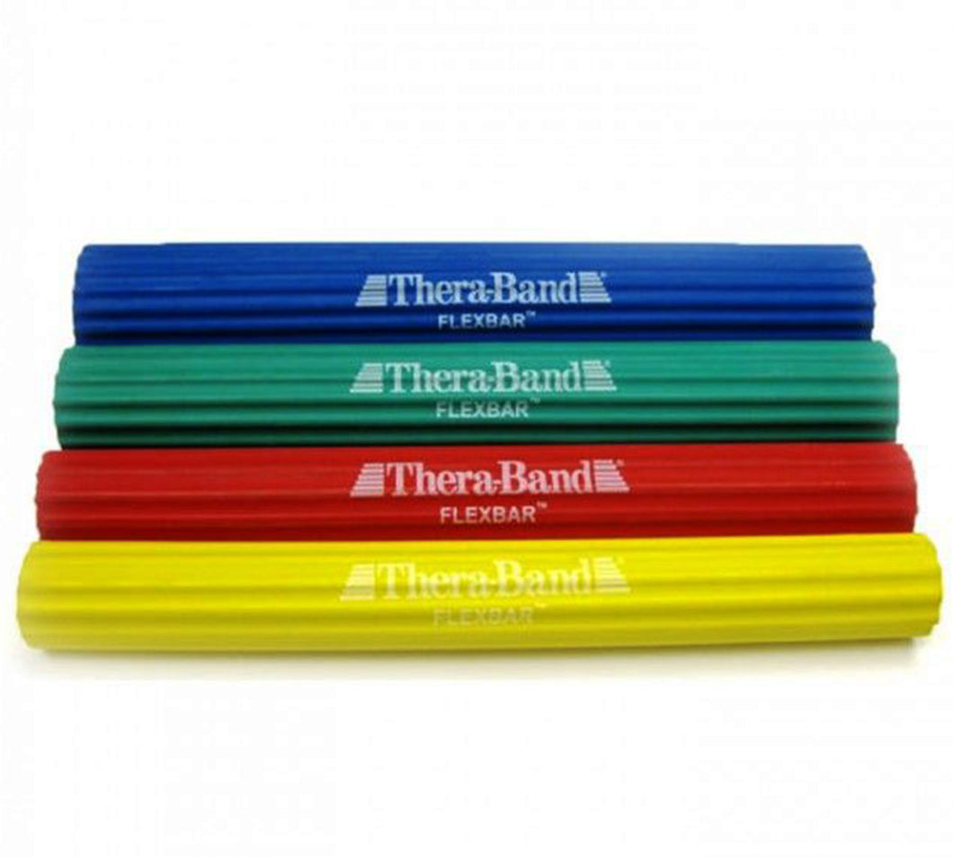 TheraBand - Flexbar - Barra flessibile