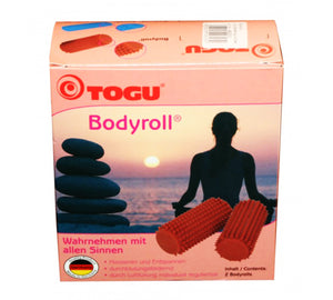 Togu Noppen Body Roll - Rotolo per il corpo
