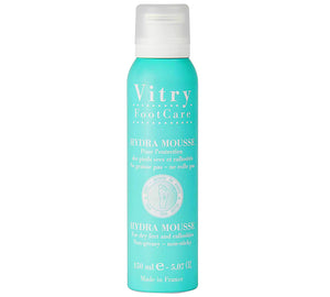 Vitry - Foot Care Hydra Mousse