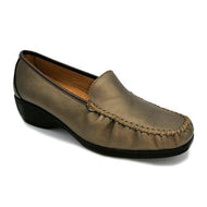 Benexa 2377 - Mocassino - Bronzo (paio) - TAILORMED®