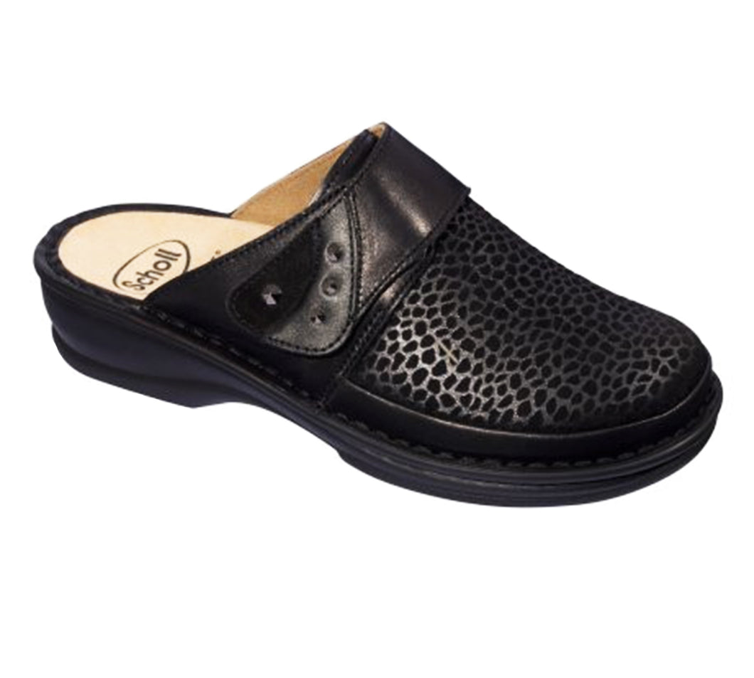 Dott Scholl Ciabatte Invernali Scarpe Invernali Scholl Ciabatte