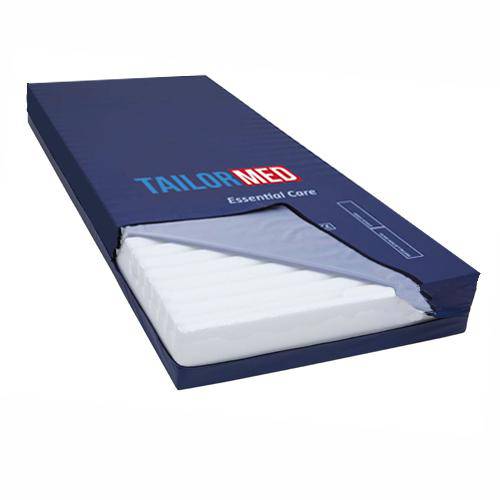 Materasso Per Anziani In Schiuma HR - 15cm, Impermeabile, Per Letti Articolati - Foto 11