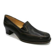 Medima Comfort Emil - Mocassino - Nero (paio) - TAILORMED®