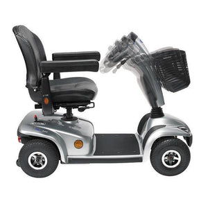 Scooter Leo Invacare - TAILORMED®