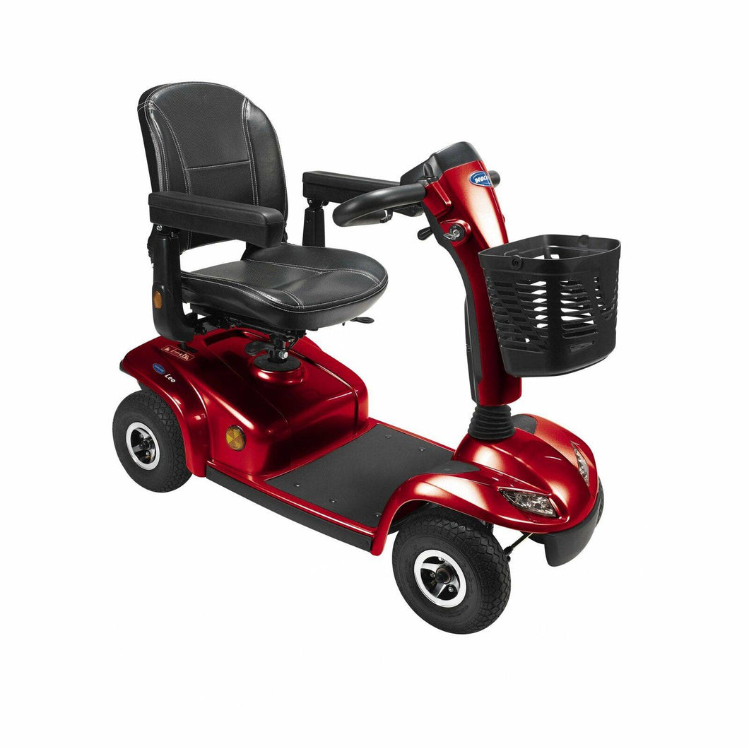 Scooter Leo Invacare - TAILORMED®