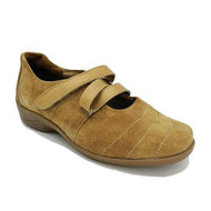 Solidus Kim - Scarpa - Sabbia camoscio tundra (paio) - TAILORMED®